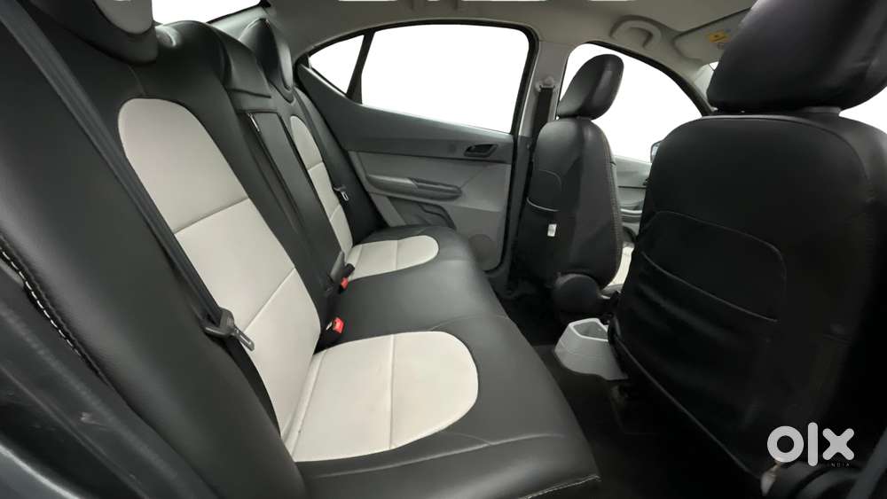 Tata Tigor 1.2 Revotron Xm, 2023, Petrol