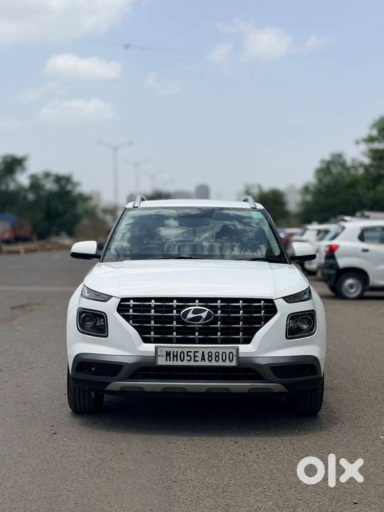 Hyundai Venue 1.4 Crdi Sx, 2019, Diesel