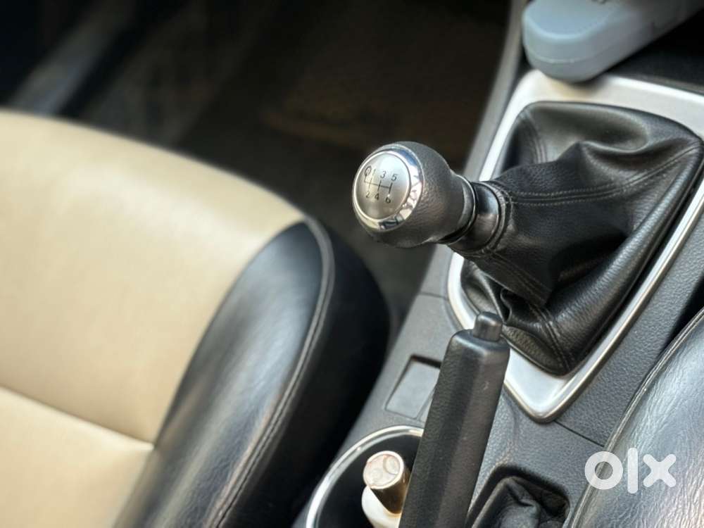 Toyota Corolla 2016 Diesel