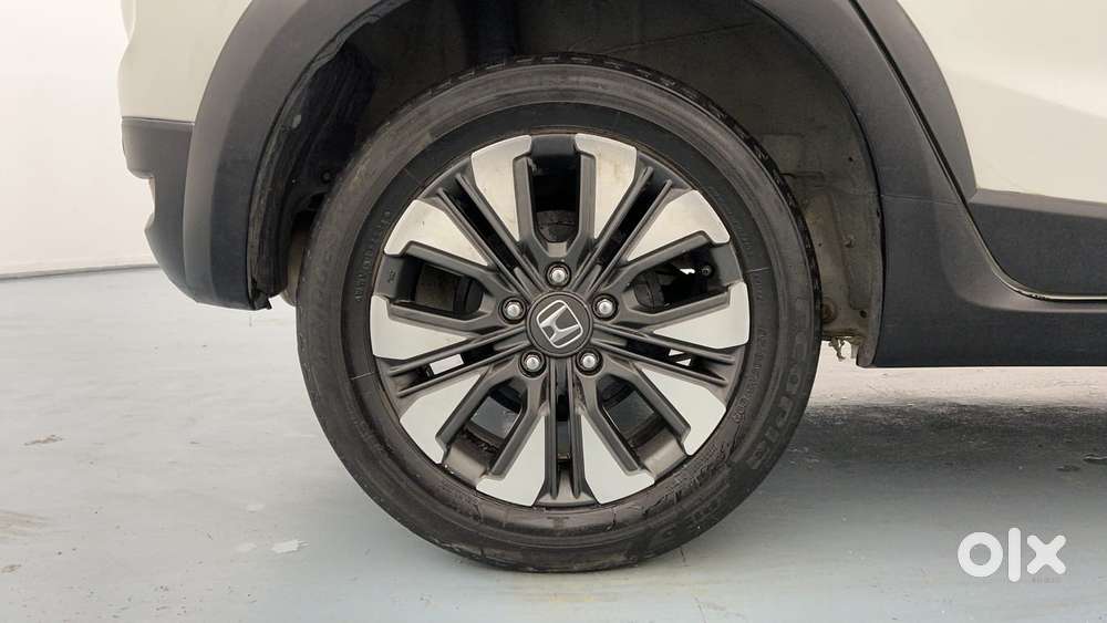 Honda Wr-v [2020-2023] 1.5 Sv I-dtec Mt, 2022, Diesel