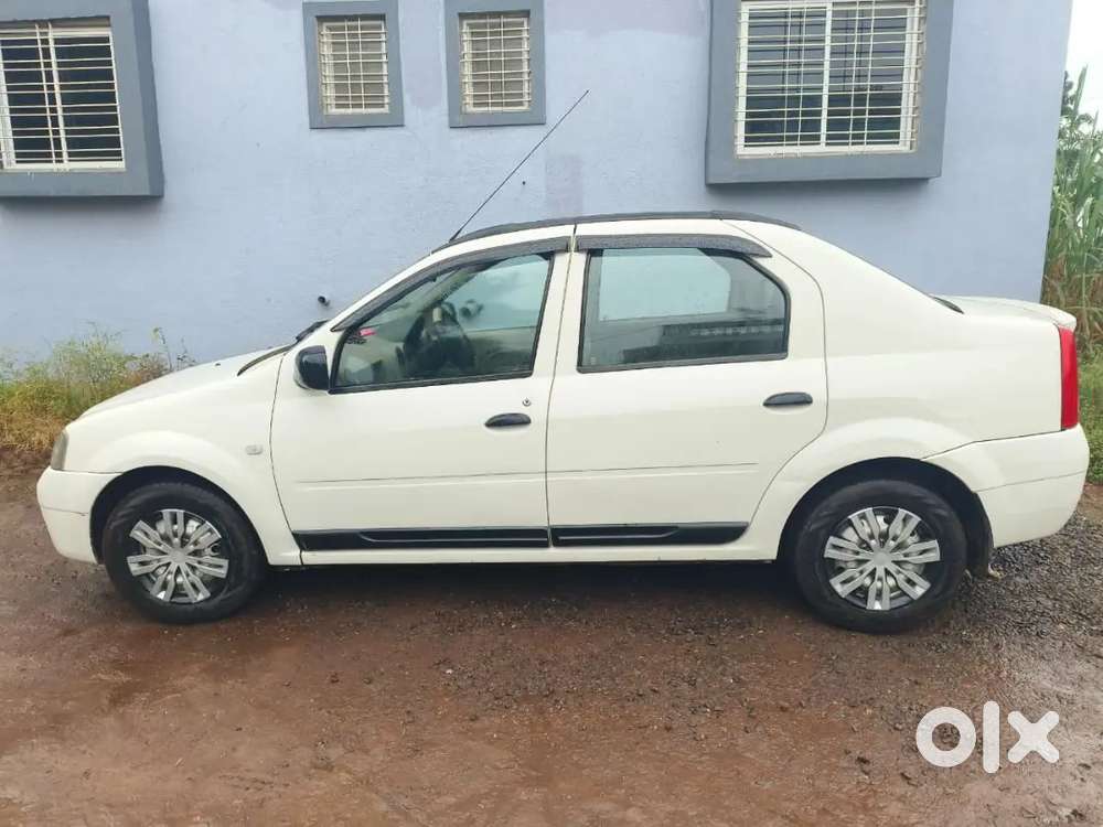 Mahindra Verito 2011 Diesel Manual