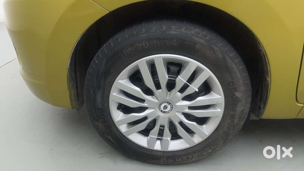 Maruti Suzuki Celerio 1.0 Vxi Amt, 2014, Petrol