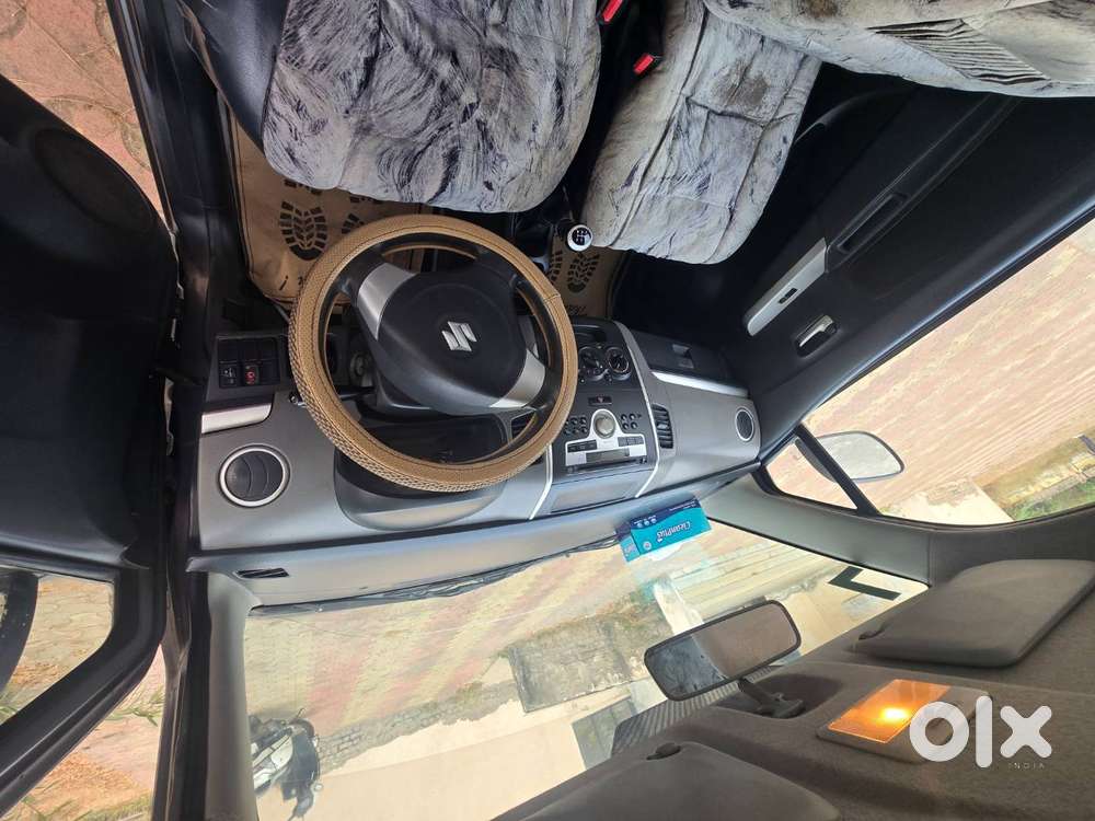 Maruti Suzuki Wagon R