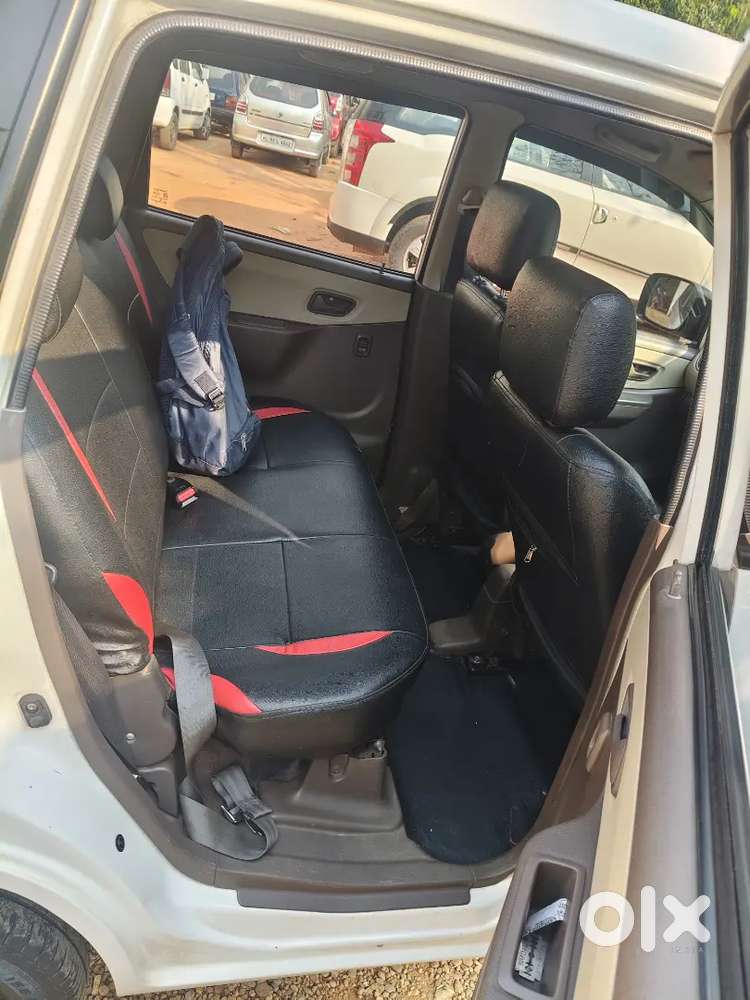 Maruti Suzuki Zen Estilo 2013, Fully Showroom Condition