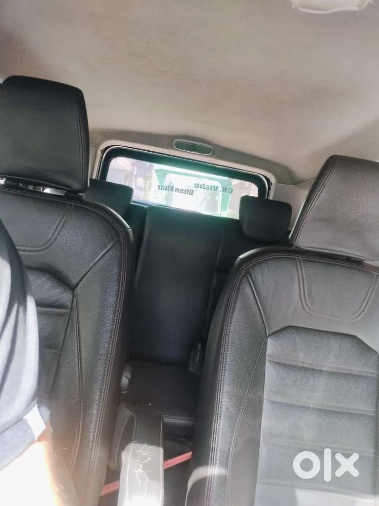 Ford Ecosport 2014 Petrol Good Condition