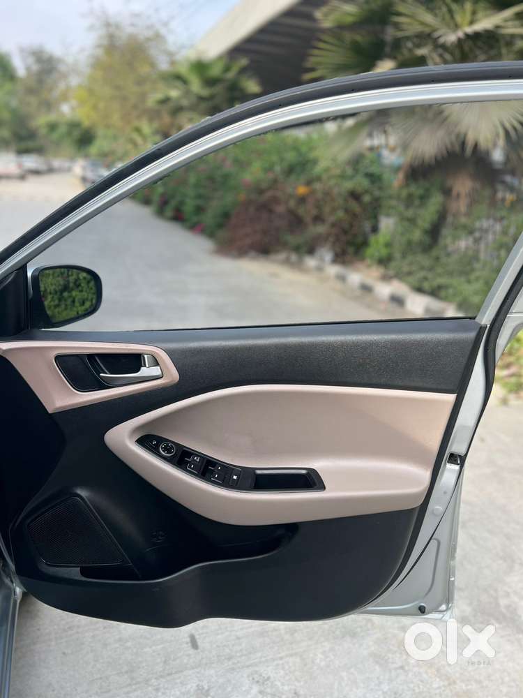Hyundai Elite I20 1.2 Sportz Plus Vtvt, 2020, Cng & Hybrids
