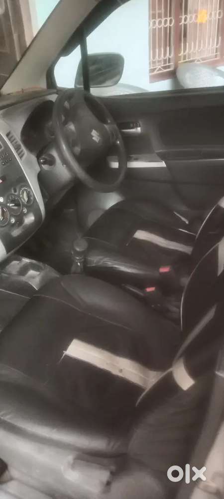 Maruti Suzuki Wagon R 2011 Cng & Hybrids 80000 Km Driven
