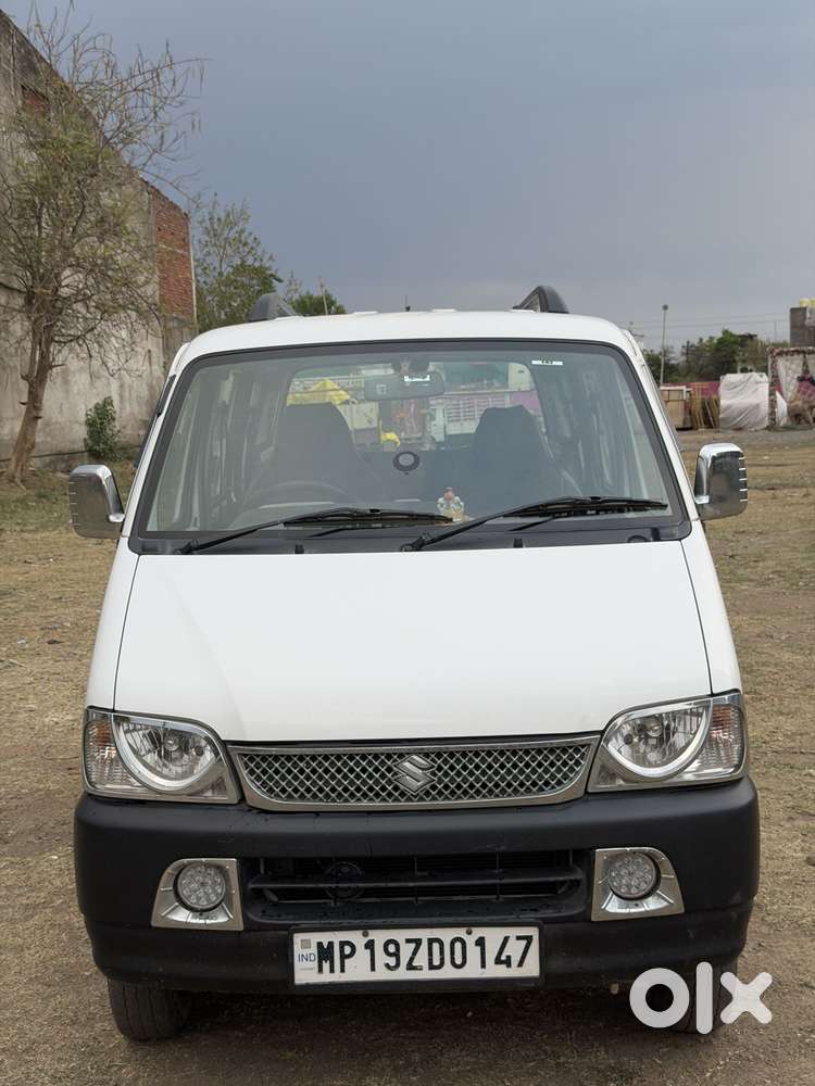 Maruti Suzuki Eeco 5 Seater Ac, 2023, Petrol