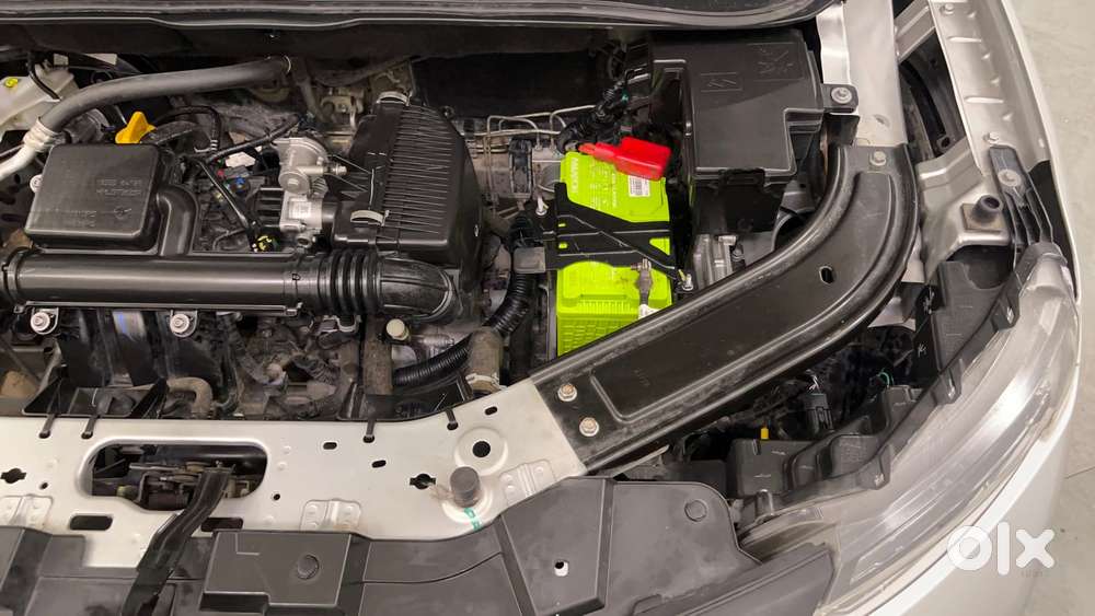Renault Kiger Rxt Amt Opt, 2022, Petrol