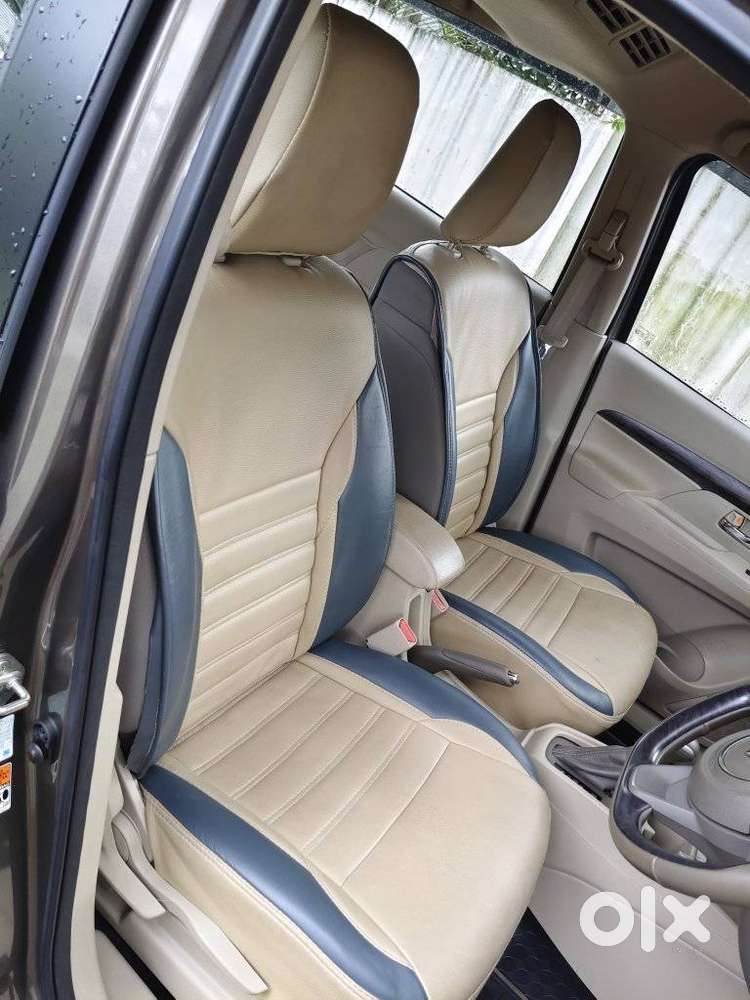 Maruti Suzuki Ertiga Zxi Plus Petrol, 2022, Petrol