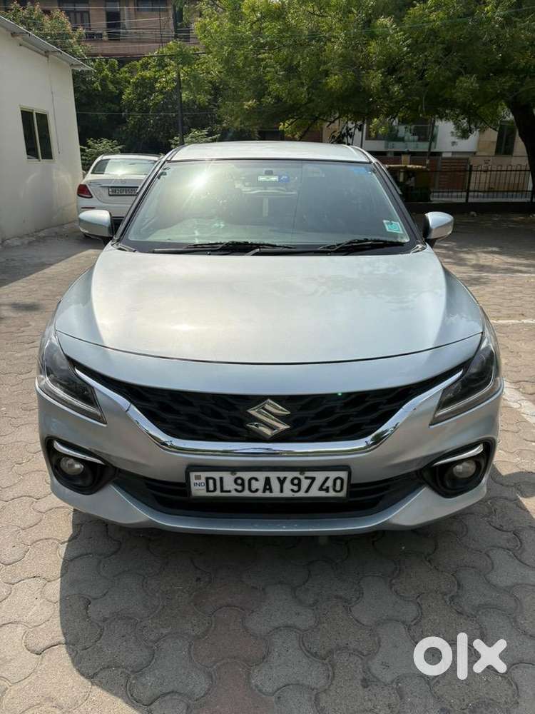 Maruti Suzuki Maruti 2022