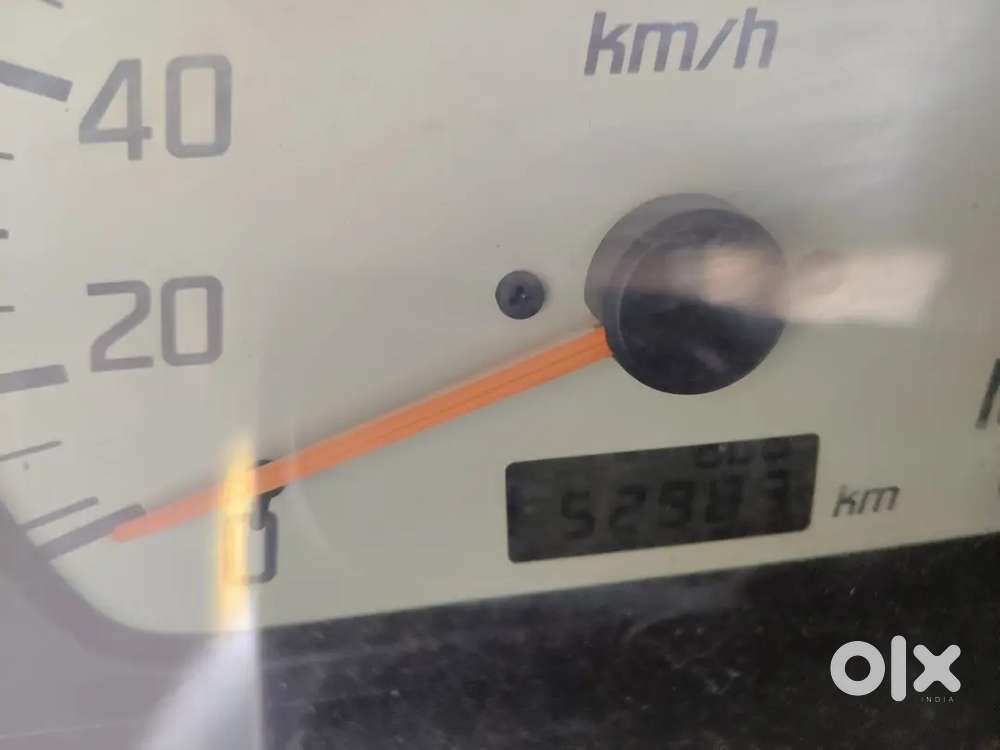 Maruti Suzuki Alto Lxi Petrol + Lpg 10