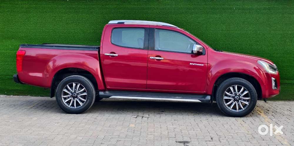 Isuzu D-max V-cross, 2022, Diesel