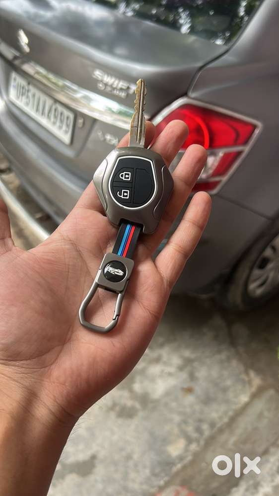Maruti Swift Dzire Vdi 2015