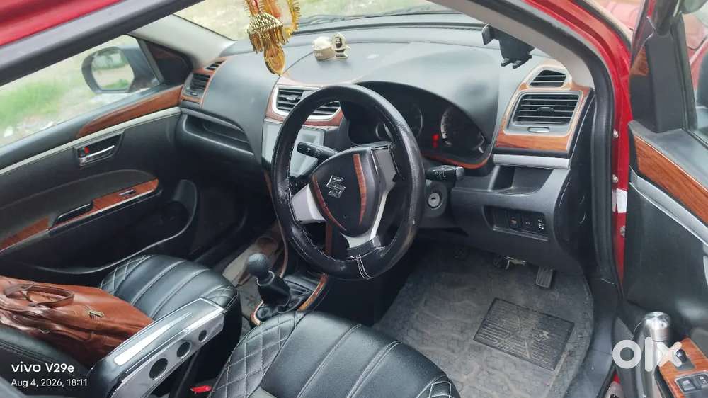 Swift Maruti 2012 Diesel Manual