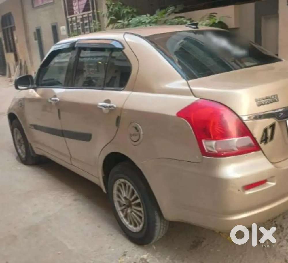 Maruti Suzuki Swift Dezier Vdi Model 2010 Good Condition