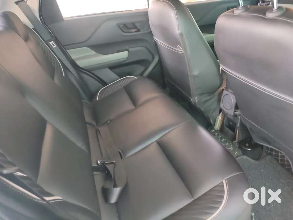 Tata Punch 2023 Petrol 14000 Km Driven