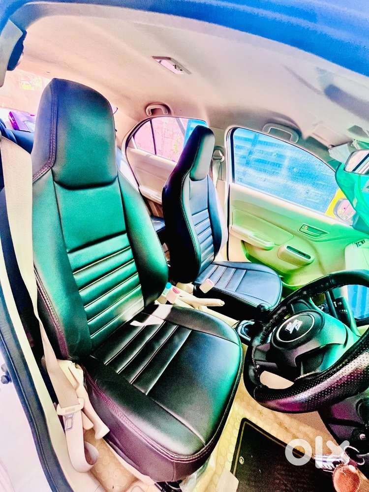 2024 Model Desire Tours Cng