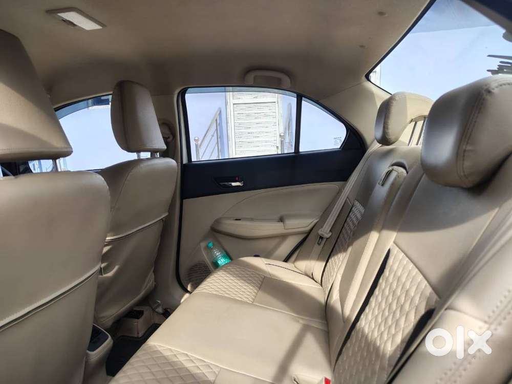 Suzuki - Swift Dzire - 2022 Model - Single Handed - Well Maintained