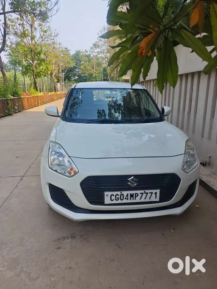 Maruti Suzuki Swift 2019 Diesel (well Maintained)