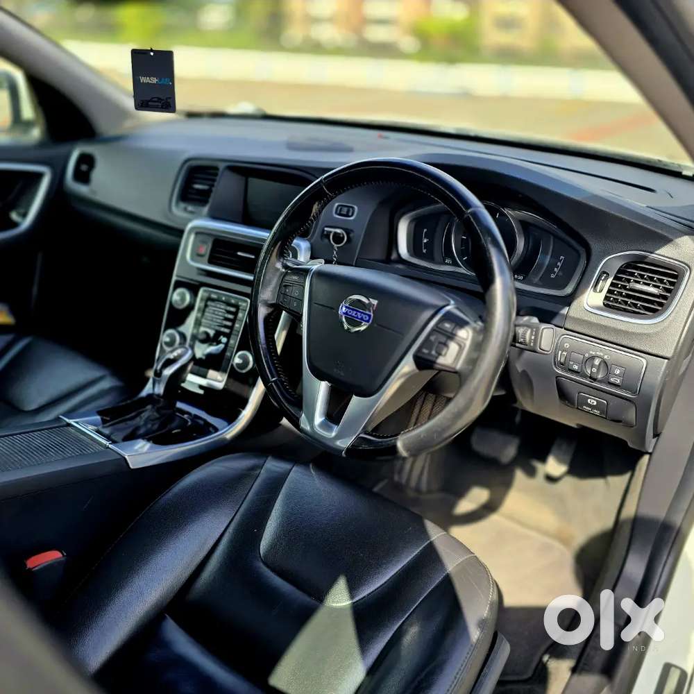 2014 Volvo S60 D5 2.5 Litre Limited Edition Diesel