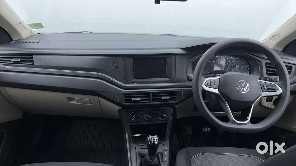 Volkswagen Virtus 1.0 Comfortline Tsi, 2023, Petrol