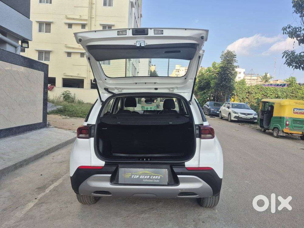 Kia Sonet 1.2 Htk Plus, 2022