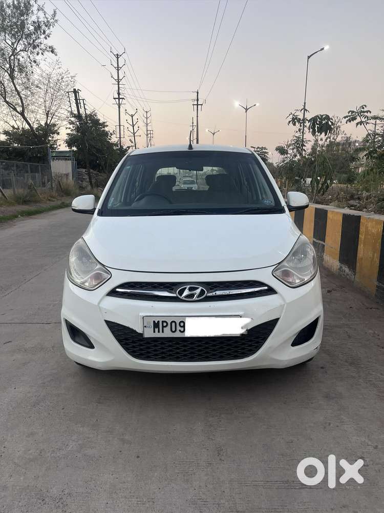 Hyundai I10 Magna, 2011, Petrol