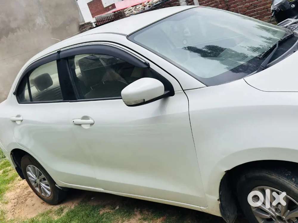 Maruti Suzuki Dzire 2019
