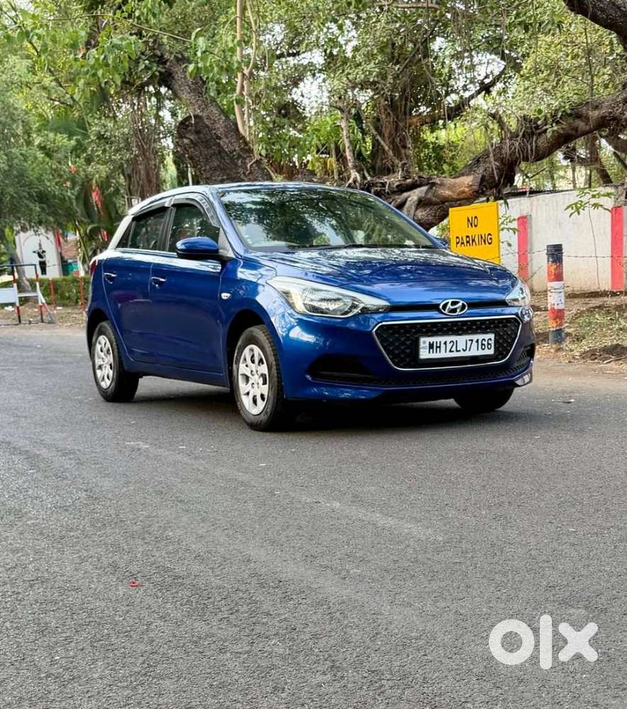 Hyundai Elite I20, 2014, Petrol