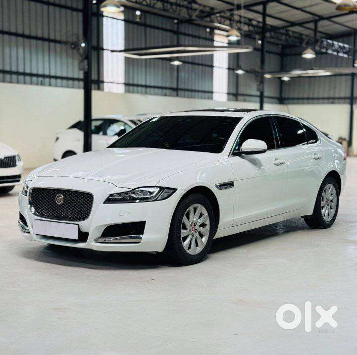 Jaguar Xf 2.0 Diesel Pure, 2016, Diesel