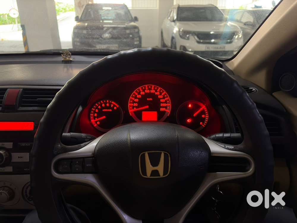 Honda City 1.5 Petrol 2010