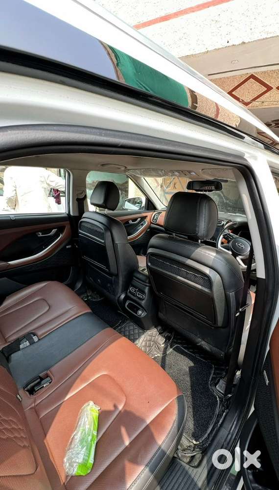 Hyundai Alcazar Diesel 2023