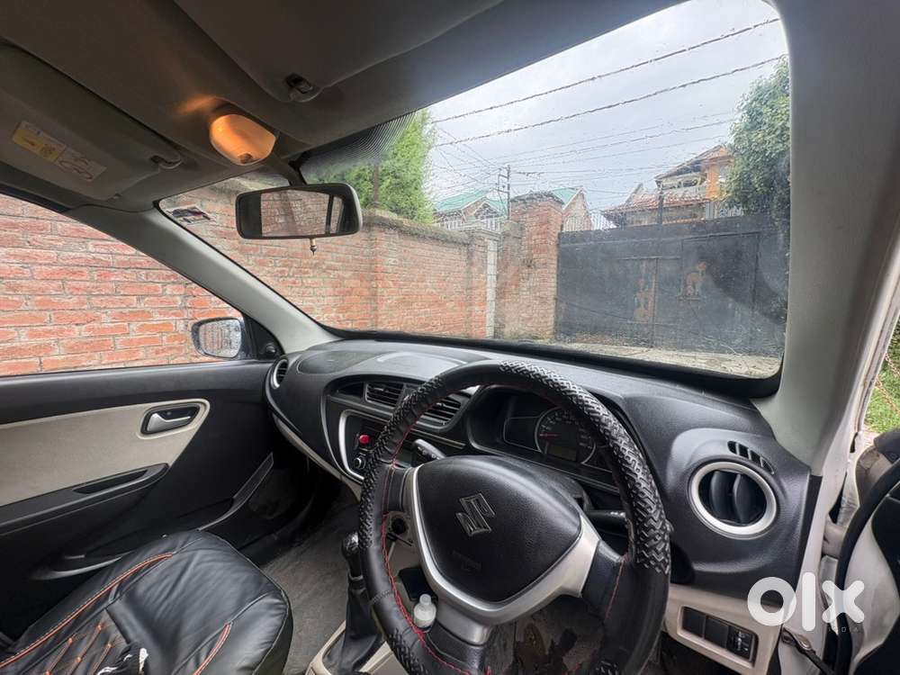 Selling My Alto 800 Less Driven All New Tyers Spetney Not Used