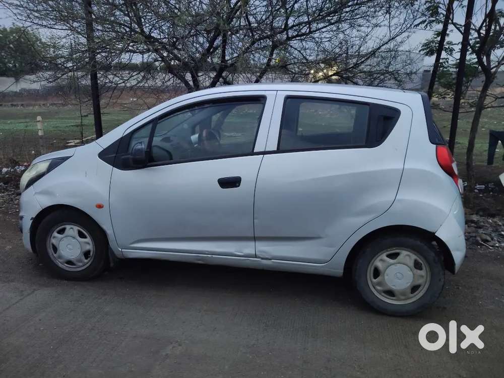 Chevrolet Beat 2016