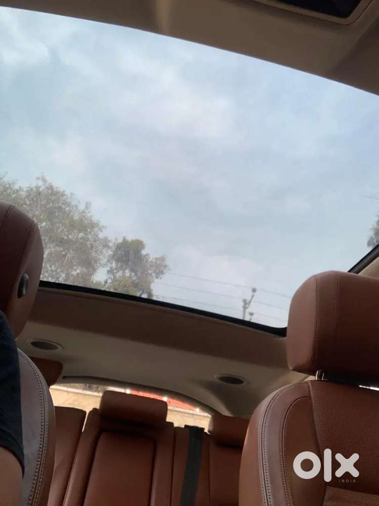 Land Rover Discovery Sport 2015 Diesel Excellent Condition