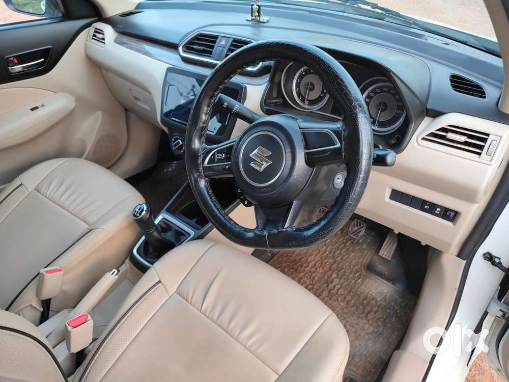 Maruti Suzuki Dzire 1.2 Vxi, 2023, Petrol