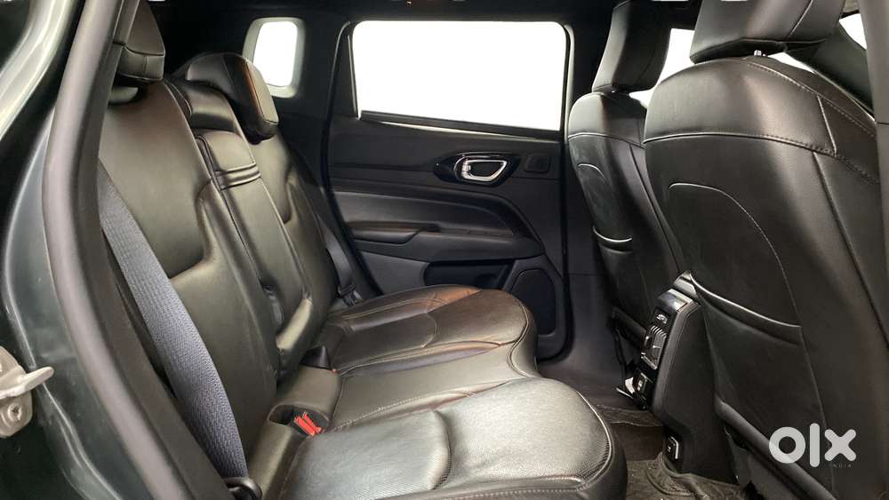 Jeep Compass Model S Optional, 2022, Petrol