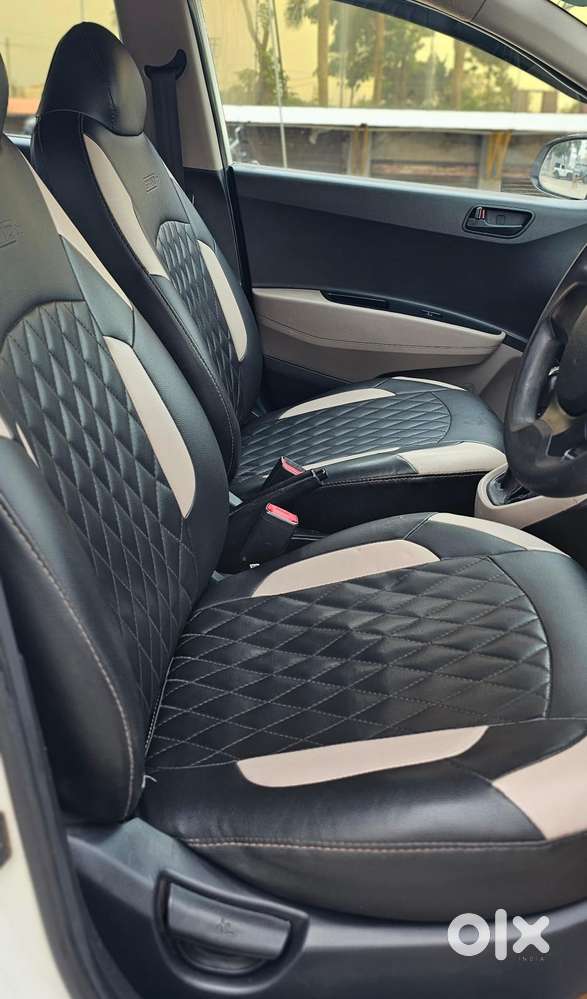 Hyundai Grand I10 2016-2017 Magna, 2016, Petrol