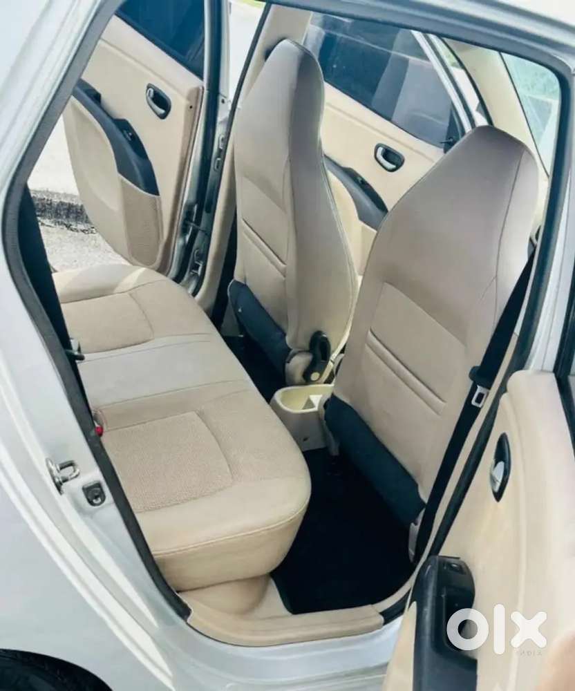 I10  Urgent Sell