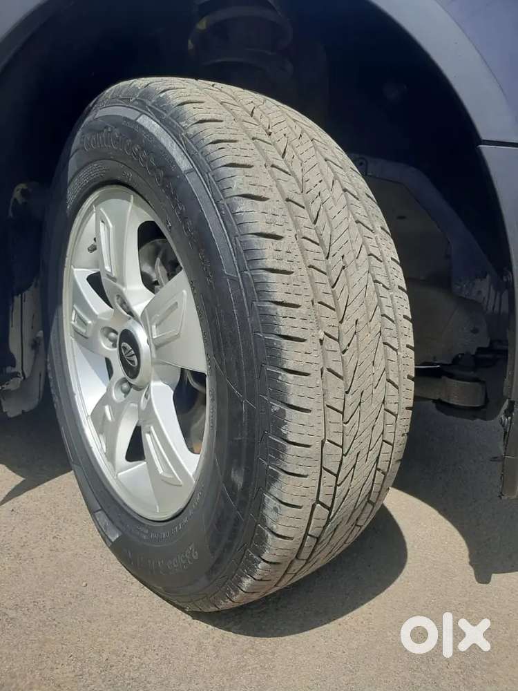 Mahindra Xuv500 2014 Diesel Good Condition