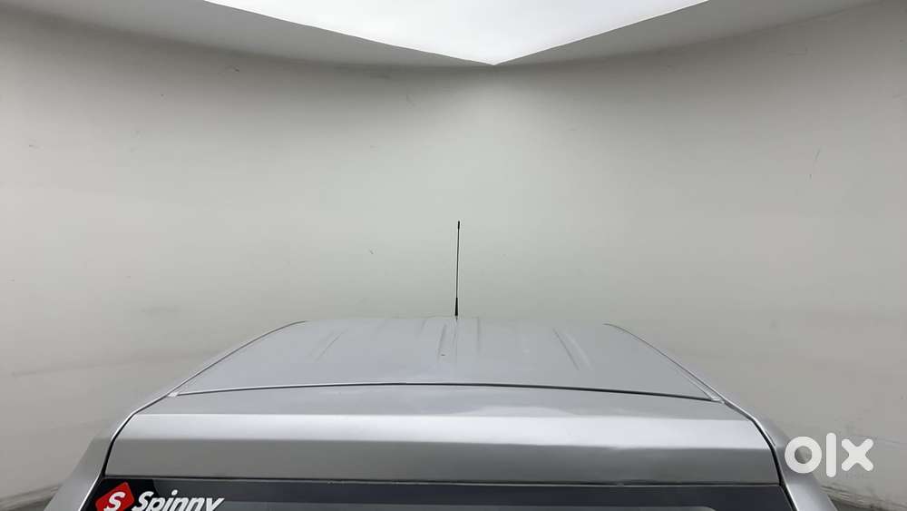 Datsun Redigo T Option, 2017, Petrol