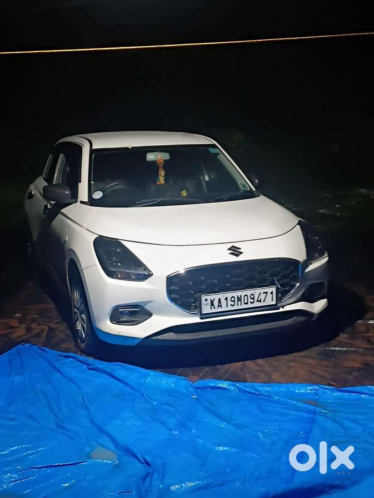 Maruti Suzuki Swift 2025