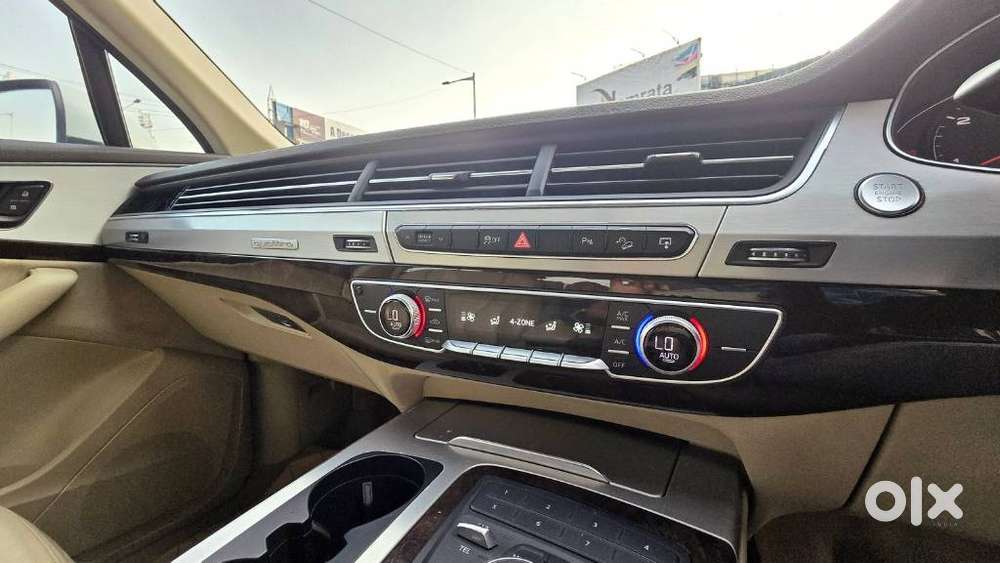 Audi Q7 3.0 Tdi Quattro, 2016, Diesel