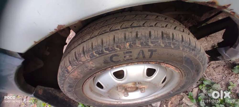 Good Condition Only Ac Problem