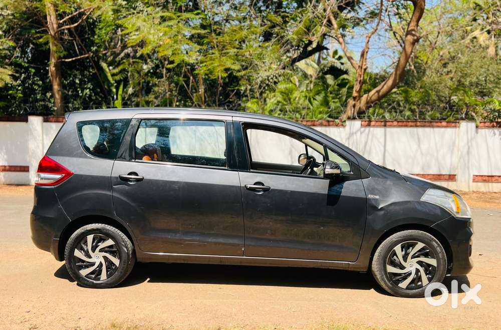 Maruti Suzuki Ertiga Vdi Shvs, 2016, Diesel