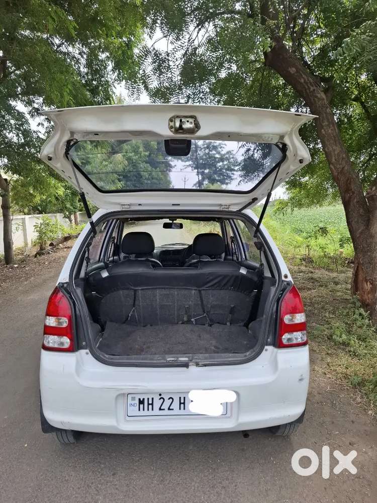 Maruti Suzuki Alto Lxi 2005