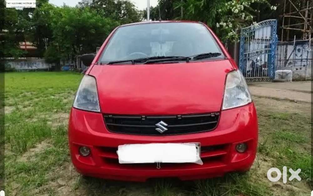 Looking For A Reliable, Budget-friendly Car? Here's Your Match!