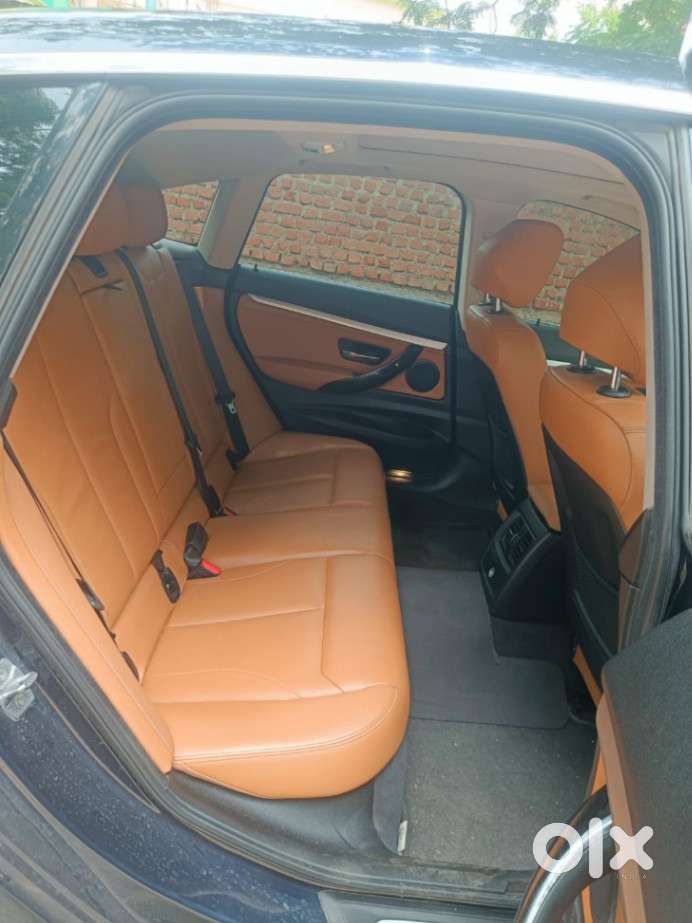 Bmw 3 Series Gt 320d Sport Line, 2018, Diesel