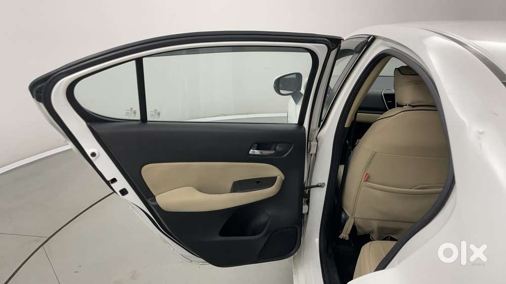 Honda City I-vtec V, 2021, Petrol